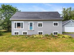 4325 Route 10  New Zion, NB E4B 1A5