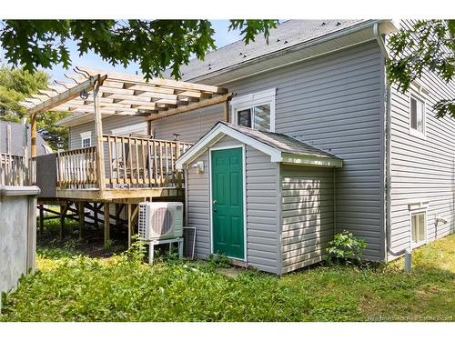 4325 Route 10, New Zion, NB 