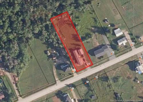 46 Saint-Paul St, Rogersville, NB 