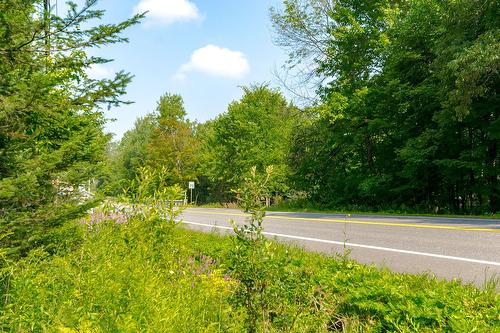 Façade - Ch. De West Brome, Lac-Brome, QC 