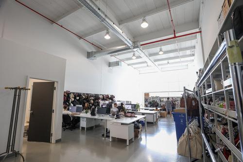 Intérieur - 8190 Ch. Royden, Mont-Royal, QC - Indoor