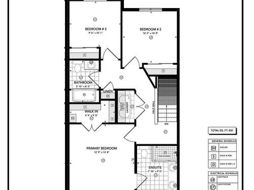 147 Terrastone Ridge, Dartmouth, NS 