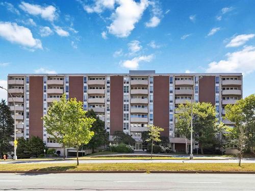 109 105 Dunbrack Street  Halifax, NS B3M 3B7