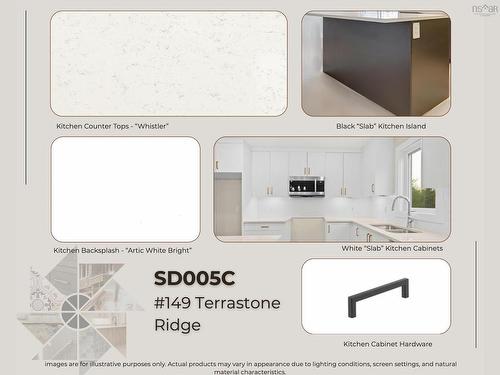 149 Terrastone Ridge, Dartmouth, NS 