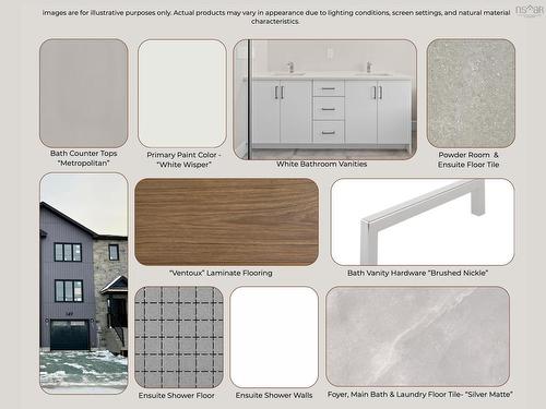 149 Terrastone Ridge, Dartmouth, NS 