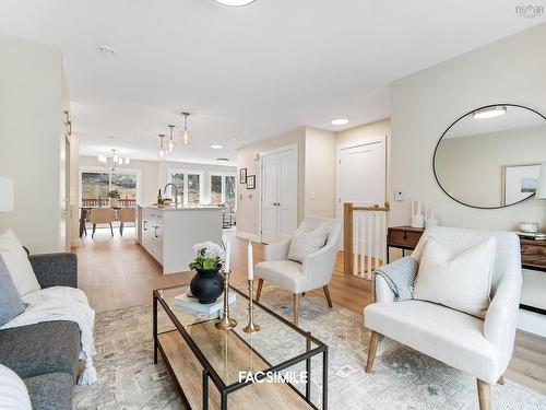 149 Terrastone Ridge, Dartmouth, NS 