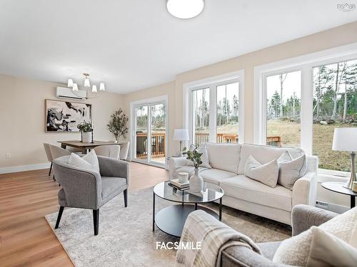 149 Terrastone Ridge, Dartmouth, NS 