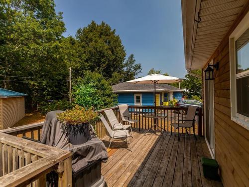 1 Pinecrest Drive, Middleton, NS 