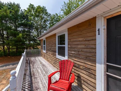 1 Pinecrest Drive, Middleton, NS 