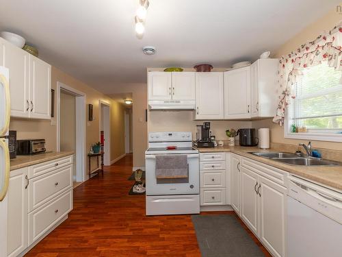 1 Pinecrest Drive, Middleton, NS 