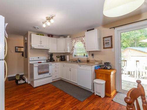 1 Pinecrest Drive, Middleton, NS 