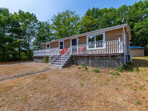 1 Pinecrest Drive, Middleton, NS 