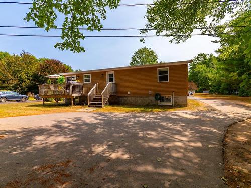 1 Pinecrest Drive, Middleton, NS 