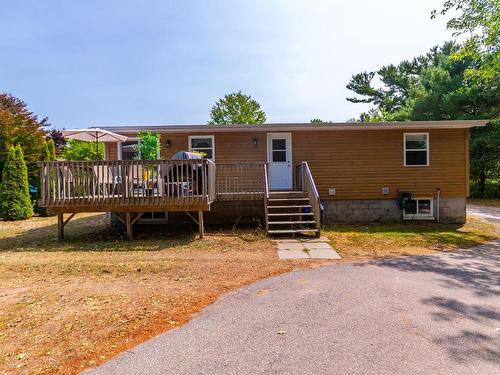 1 Pinecrest Drive, Middleton, NS 