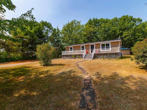 1 Pinecrest Drive, Middleton, NS 