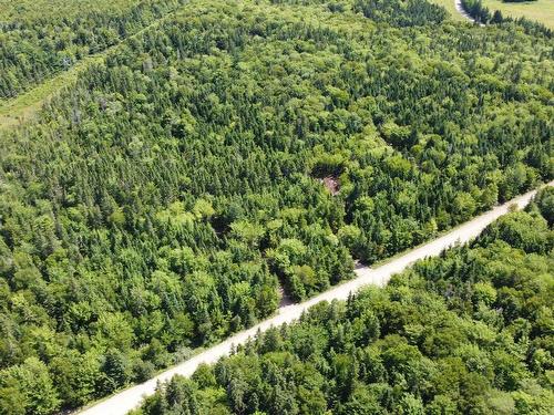 Lot 6 Calabash Road, Boularderie East, NS 