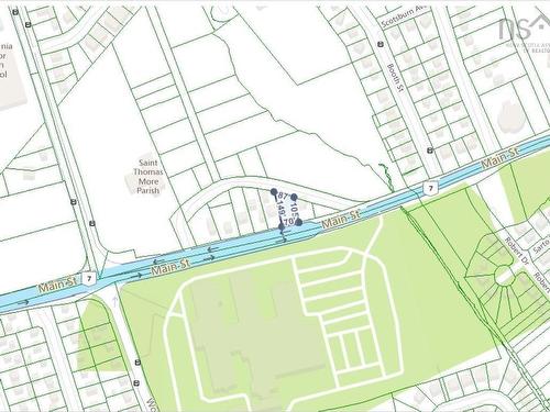 257 Main Street, Dartmouth, NS 