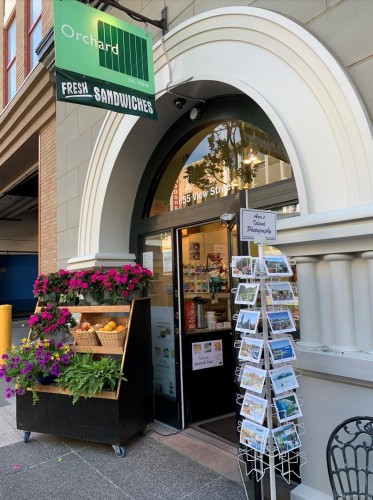 655 View St, Victoria, BC 