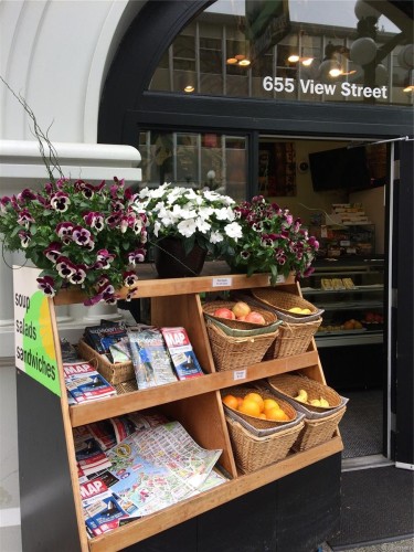 655 View St, Victoria, BC 