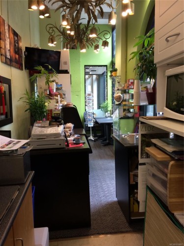 655 View St, Victoria, BC 