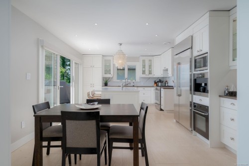 5411 Parker Ave, Saanich, BC 