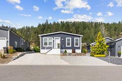 45-1835 Nancee Way Court  West Kelowna, BC V1Z 4C1