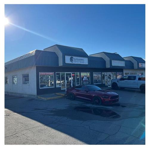 502 Cranbrook Street, Cranbrook, BC 