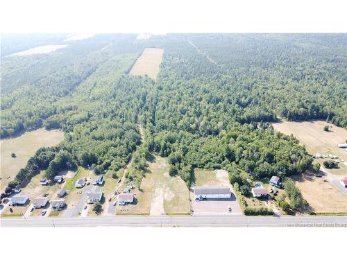 1892 Route 160, Saint-Sauveur, NB 