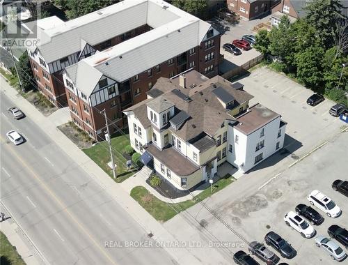 44 Weber Street W, Kitchener, ON - 