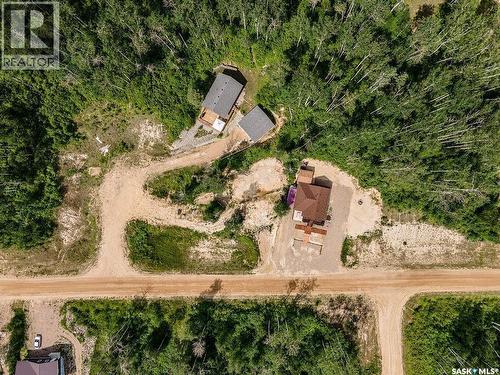 23 Tranquility Cove, Big River Rm No. 555, SK 