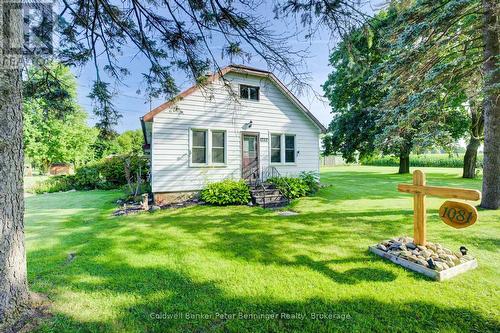 1081 HARRISTON ROAD  Howick, ON N0G 2X0