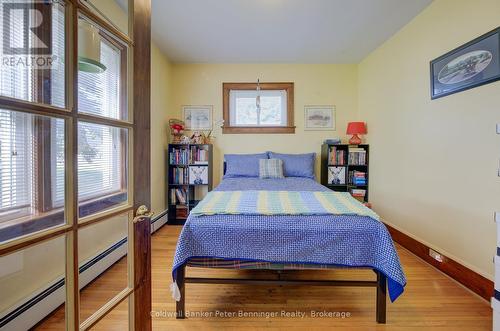 1081 Harriston Road, Howick, ON - Indoor Photo Showing Bedroom