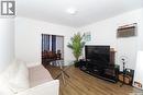 1428 Queen Street, Regina, SK  - Indoor Photo Showing Living Room 