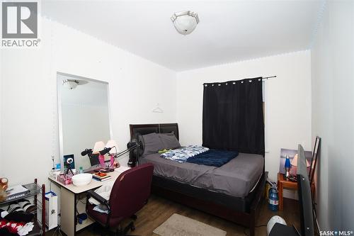 1428 Queen Street, Regina, SK - Indoor Photo Showing Bedroom