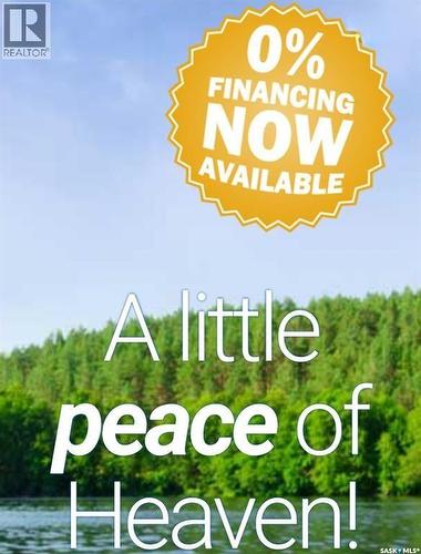 14 Tranquility Drive, Big River Rm No. 555, SK 