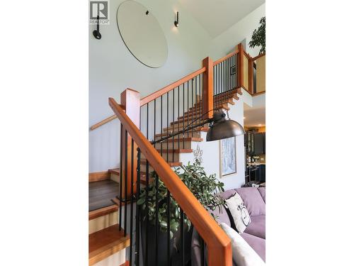 300 Richie Road, Rossland, BC - Indoor Photo Showing Other Room