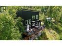 300 Richie Road, Rossland, BC  - Outdoor 