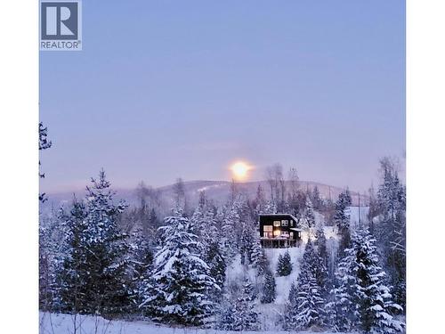 300 Richie Road, Rossland, BC - Outdoor With View