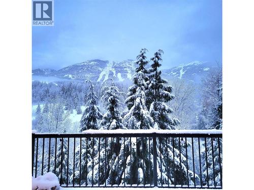 300 Richie Road, Rossland, BC - Outdoor With View