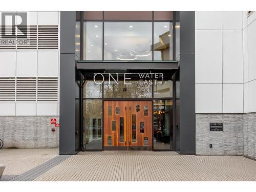 1191 Sunset Drive Unit# 2202, Kelowna, BC - Indoor