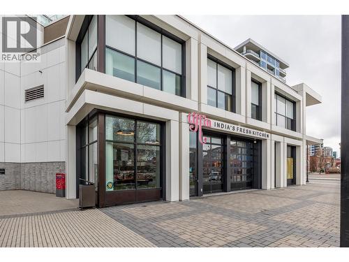 1191 Sunset Drive Unit# 2202, Kelowna, BC - Outdoor