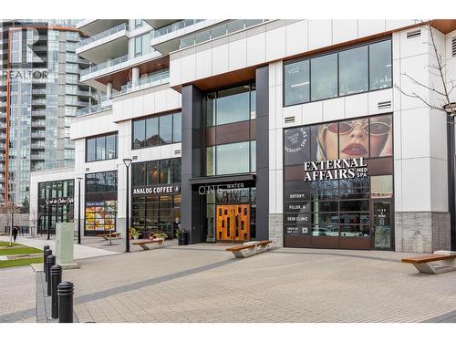 1191 Sunset Drive Unit# 2202, Kelowna, BC - Outdoor