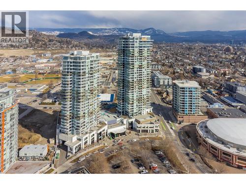 1191 Sunset Drive Unit# 2202, Kelowna, BC - Outdoor With View