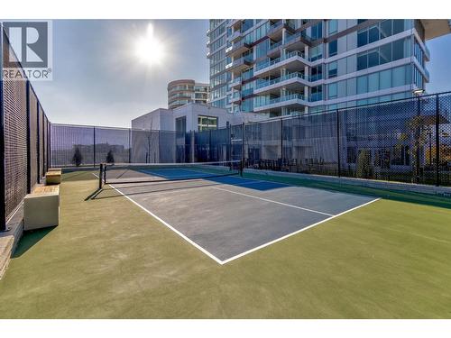 1191 Sunset Drive Unit# 2202, Kelowna, BC - Outdoor