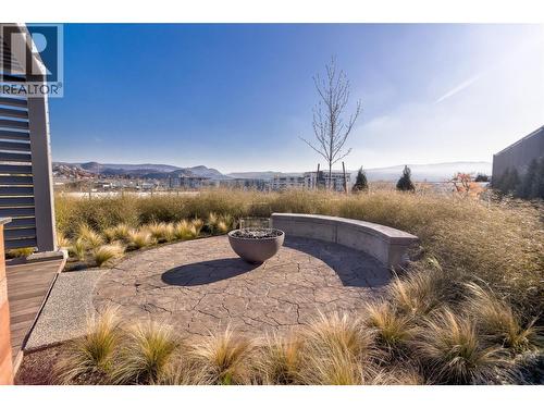 1191 Sunset Drive Unit# 2202, Kelowna, BC - Outdoor With View
