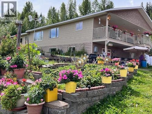 18260 CINEMA ROAD  Quesnel, BC V0K 1S1