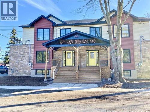 664 KING Street  Port Colborne, ON L3K 4H9