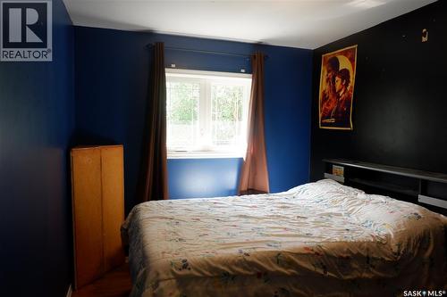 314 Columbus Drive, Rockglen, SK - Indoor Photo Showing Bedroom