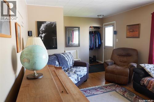 314 Columbus Drive, Rockglen, SK - Indoor