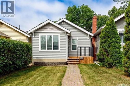 2156 Queen STREET  Regina, SK S4T 4C3